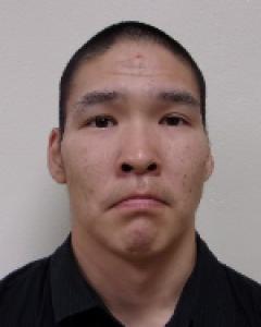 Aiyan Agnus Jr a registered Sex Offender / Child Kidnapper of Alaska