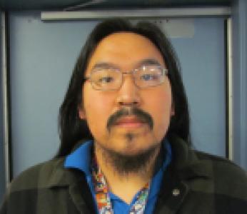 Alexander P Evans a registered Sex Offender / Child Kidnapper of Alaska