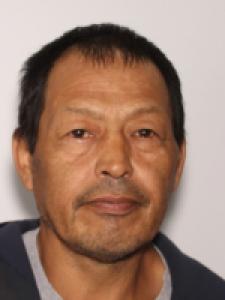 Albert Joseph Nickoli Jr a registered Sex Offender / Child Kidnapper of Alaska