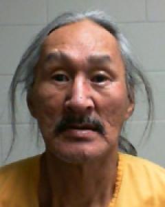 Albert Ahlalik Matoomealook a registered Sex Offender / Child Kidnapper of Alaska
