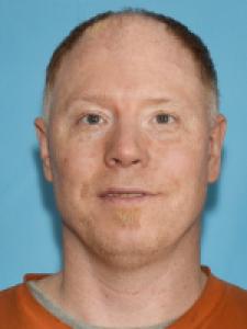 Aaron Michael Cavannah a registered Sex Offender / Child Kidnapper of Alaska