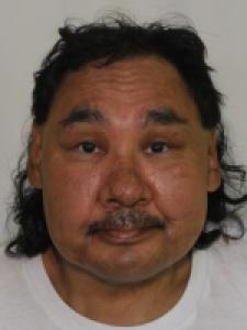Alfred Beck Allen a registered Sex Offender / Child Kidnapper of Alaska