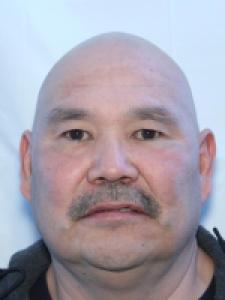 Christopher Edgar Apokedak a registered Sex Offender / Child Kidnapper of Alaska