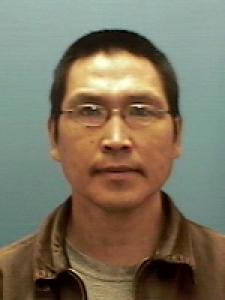 Daniel Ron Nick a registered Sex Offender / Child Kidnapper of Alaska