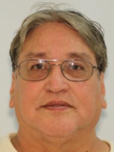 Kevin Curtiss Horne a registered Sex Offender / Child Kidnapper of Alaska