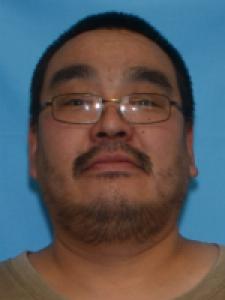 Myles Adrian Nanouk a registered Sex Offender / Child Kidnapper of Alaska