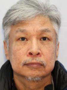Harry Waska Twitchell a registered Sex Offender / Child Kidnapper of Alaska