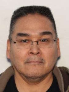 Samson Glenn Mann a registered Sex Offender / Child Kidnapper of Alaska