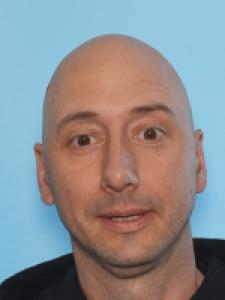 Joshua Paul Marble a registered Sex Offender / Child Kidnapper of Alaska