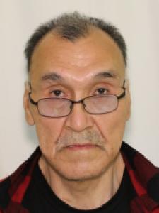 Wallace Ward Snyder a registered Sex Offender / Child Kidnapper of Alaska