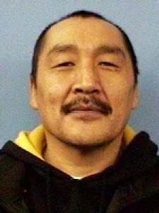 Saul Koonook Lisbourne a registered Sex Offender / Child Kidnapper of Alaska