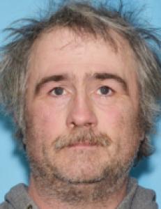 Jerry Lee Davis a registered Sex Offender / Child Kidnapper of Alaska