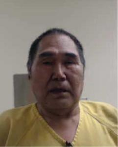 Louis Shelton a registered Sex Offender / Child Kidnapper of Alaska