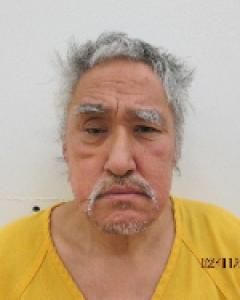 Ray Sapiqsuaq Sheldon a registered Sex Offender / Child Kidnapper of Alaska