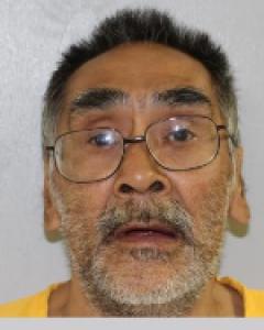 Lester P Nupowhotuk a registered Sex Offender / Child Kidnapper of Alaska