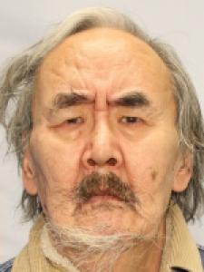 Charles M Hunter a registered Sex Offender / Child Kidnapper of Alaska