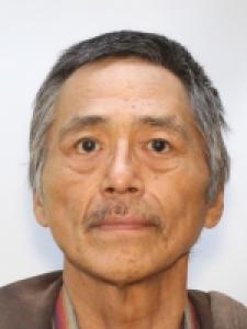 Vernon Ozenna a registered Sex Offender / Child Kidnapper of Alaska