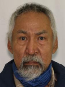 Ronnie George Nook a registered Sex Offender / Child Kidnapper of Alaska