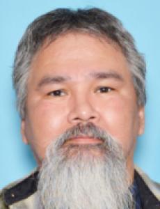 Todd Allen Smith a registered Sex Offender / Child Kidnapper of Alaska