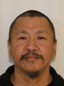 John Mathais Kameroff a registered Sex Offender / Child Kidnapper of Alaska