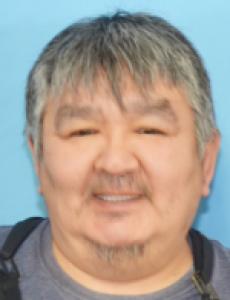 George Stewart Taalak a registered Sex Offender / Child Kidnapper of Alaska