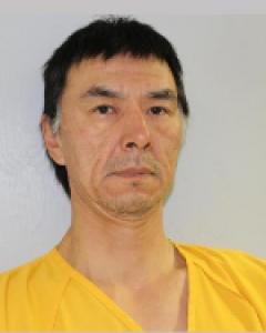 Walter Edwin Punguk a registered Sex Offender / Child Kidnapper of Alaska