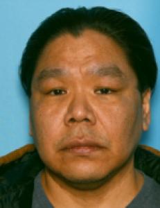 Roy Mark Pleasant a registered Sex Offender / Child Kidnapper of Alaska