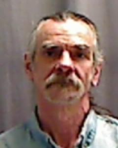 David Mark Hyde a registered Sex Offender / Child Kidnapper of Alaska