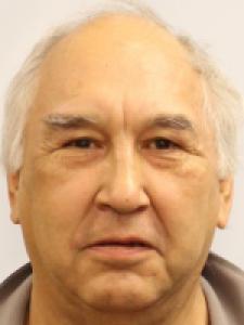 Gerald William Ashenfelter a registered Sex Offender / Child Kidnapper of Alaska