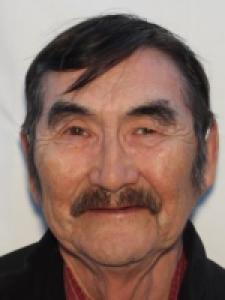George Miller Mccarr a registered Sex Offender / Child Kidnapper of Alaska