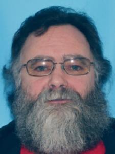John Jeffrey Balch a registered Sex Offender / Child Kidnapper of Alaska
