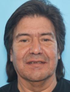 Franklin Harvey James Jr a registered Sex Offender / Child Kidnapper of Alaska