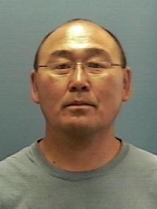 Herbert David Kaganak a registered Sex Offender / Child Kidnapper of Alaska