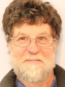 David Bruce Bowen a registered Sex Offender / Child Kidnapper of Alaska