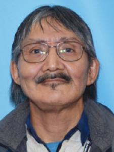 Stanley Oxereok a registered Sex Offender / Child Kidnapper of Alaska