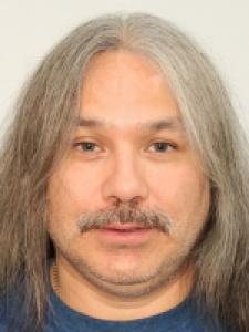 John Clint Sherwood a registered Sex Offender / Child Kidnapper of Alaska