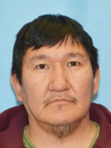 Moses Martin Slim a registered Sex Offender / Child Kidnapper of Alaska