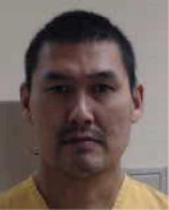 David Hubert Jimmie Jr a registered Sex Offender / Child Kidnapper of Alaska