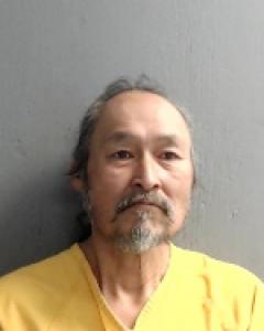 Peter James Nickoli a registered Sex Offender / Child Kidnapper of Alaska