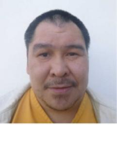 Jerry Gene Inga a registered Sex Offender / Child Kidnapper of Alaska