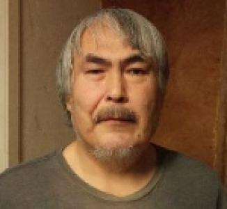 Joseph Mochin Jr a registered Sex Offender / Child Kidnapper of Alaska