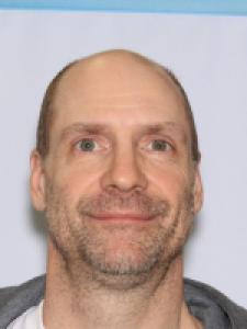 James Fred Lewis Jr a registered Sex Offender / Child Kidnapper of Alaska