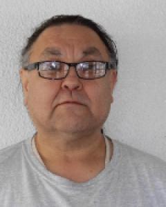 Joseph Gene Tanape a registered Sex Offender / Child Kidnapper of Alaska
