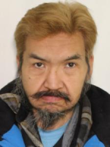 James Frederick Chokwak Jr a registered Sex Offender / Child Kidnapper of Alaska