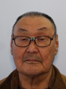 David Harold Tugatuk a registered Sex Offender / Child Kidnapper of Alaska