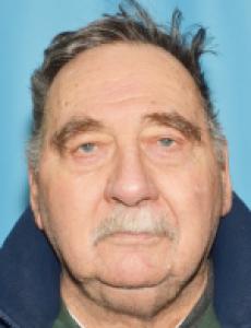 Roger Dewitt Bon Sr a registered Sex Offender / Child Kidnapper of Alaska