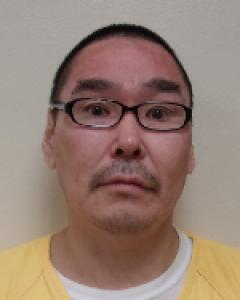 Isaac Denis Augline a registered Sex Offender / Child Kidnapper of Alaska