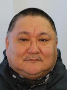 Jimmie Sipary Chagluak a registered Sex Offender / Child Kidnapper of Alaska