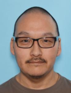Frank Owens Nicori Jr a registered Sex Offender / Child Kidnapper of Alaska