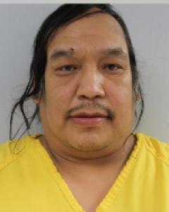 Gregory Charles Muktoyuk a registered Sex Offender / Child Kidnapper of Alaska